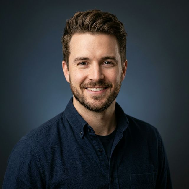 James Mackay, Senior Casino Analyst